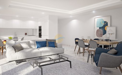 Apartment in São Sebastião, Lagos, Sao Goncalo de Lagos, Portugal 1