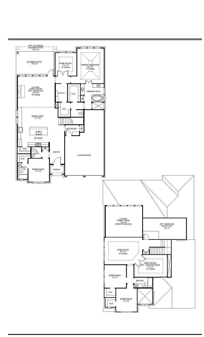 House in Katy, Texas, United States 2 - 18585047