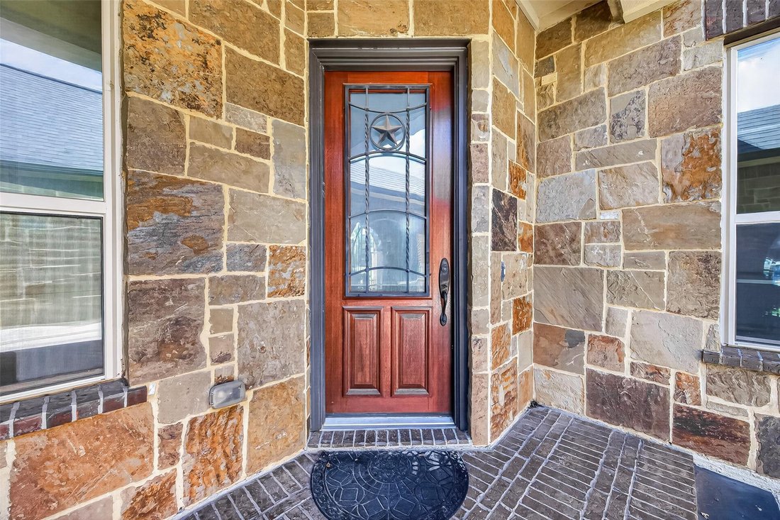 House in Spring, Texas, United States 5 - 18585065