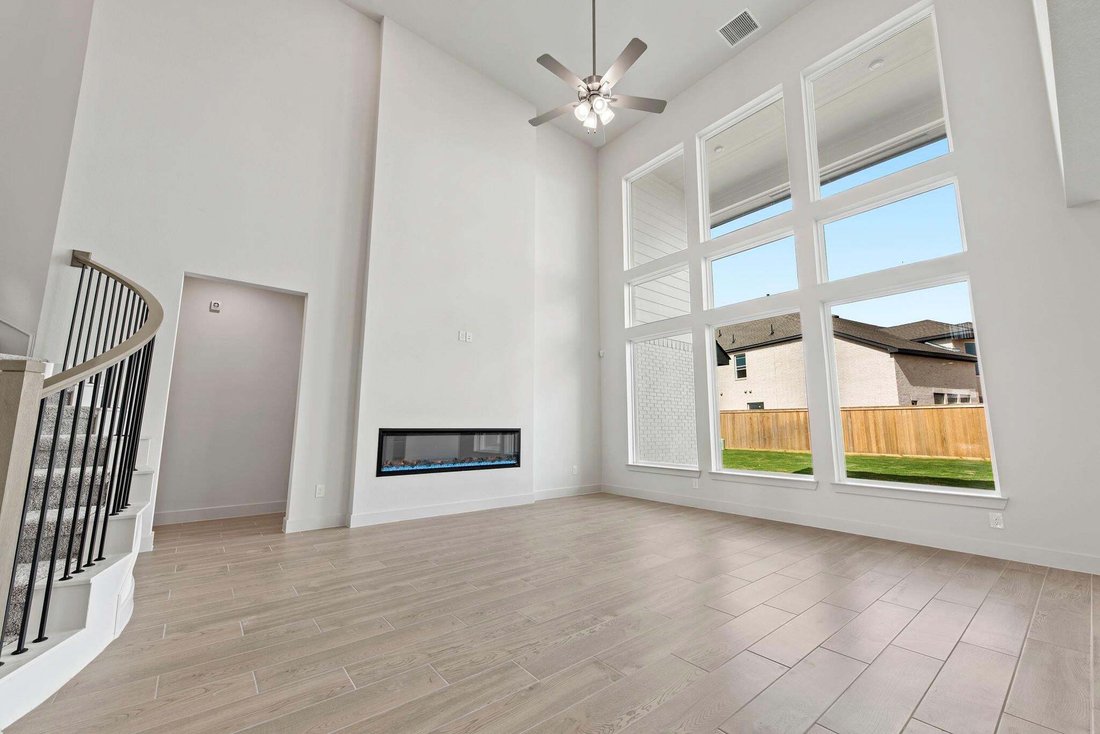 House in Houston, Texas, United States 4 - 18585101