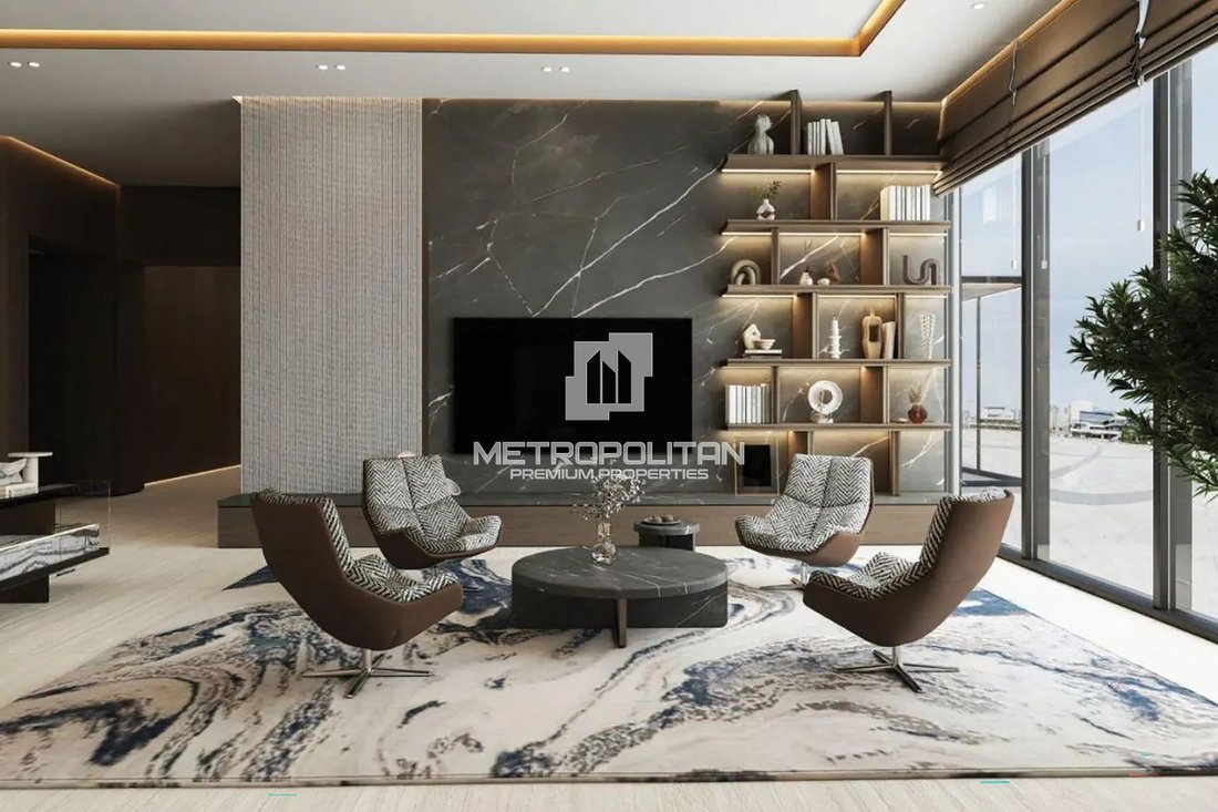 Apartment in Al Barsha 1, Al Barsha, Dubai 3 - 18582573