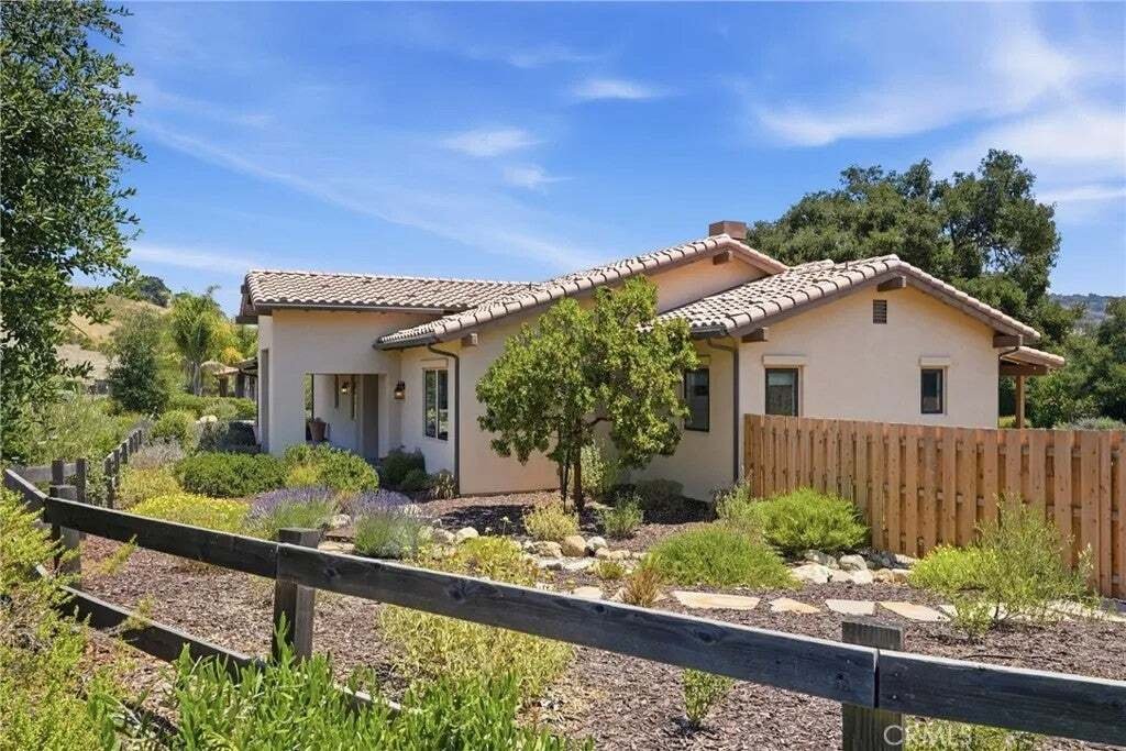 House in Buellton, California, United States 4 - 18288987