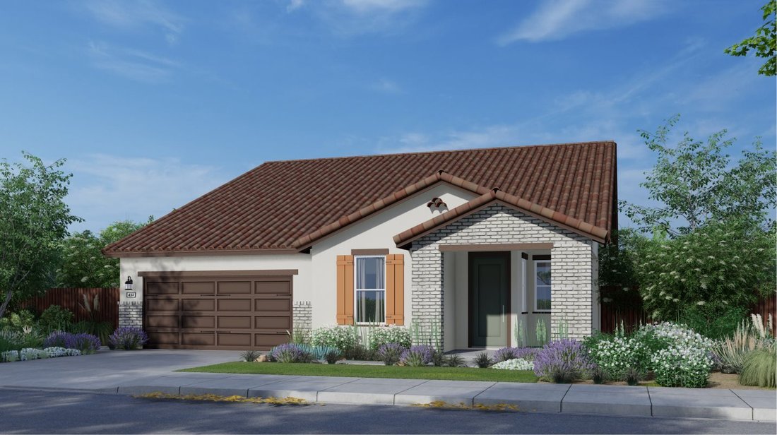 House in El Dorado Hills, California, United States 1 - 17985887
