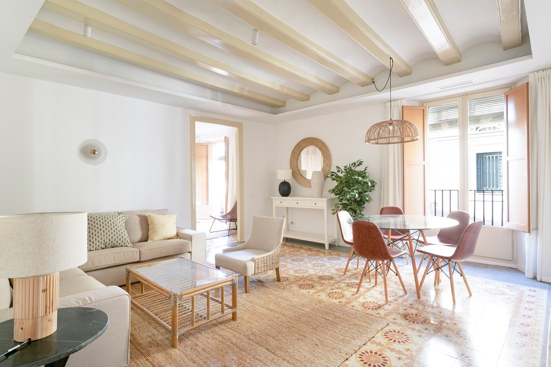 Apartment in Ciutat Vella, Barcelona, Spain 1 - 18585222