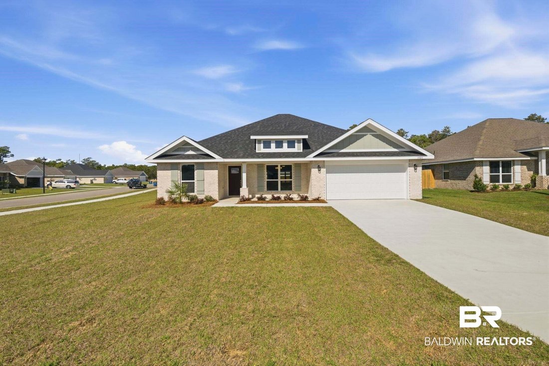 House in Gulf Shores, Alabama, United States 2 - 17184022