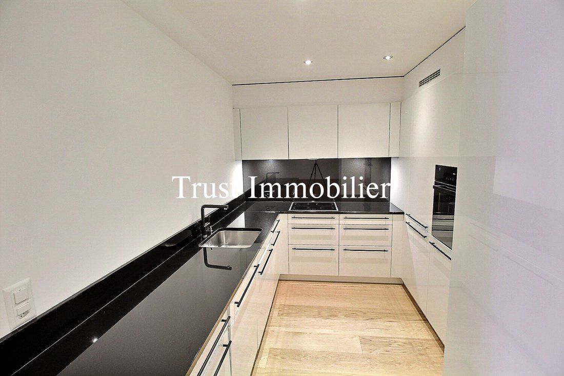 Apartment in Crans-Montana, Valais, Switzerland 4 - 18581077