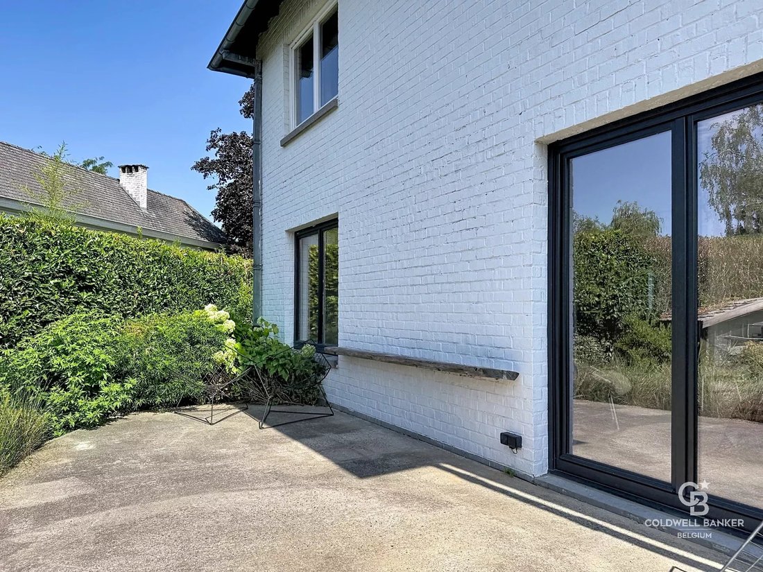 House in Sint-Genesius-Rode, Flanders, Belgium 3 - 18582304