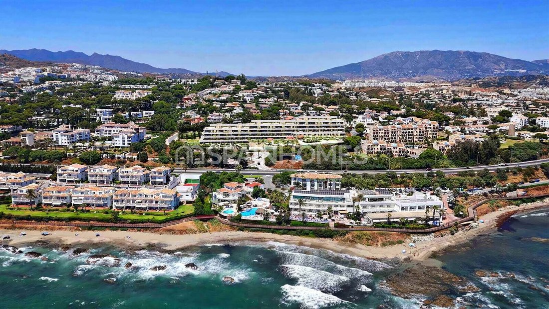 Apartment in Riviera del Sol, Mijas, Spain 2 - 18583911