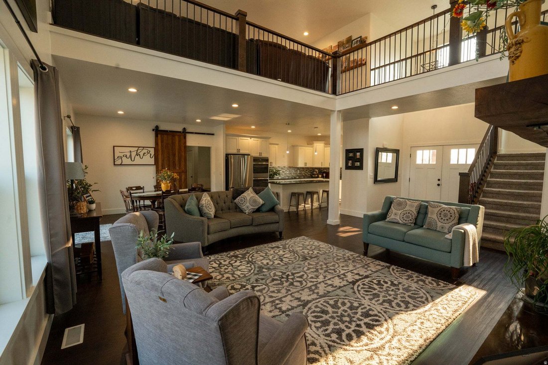 House in Preston, Idaho, United States 3 - 18528699