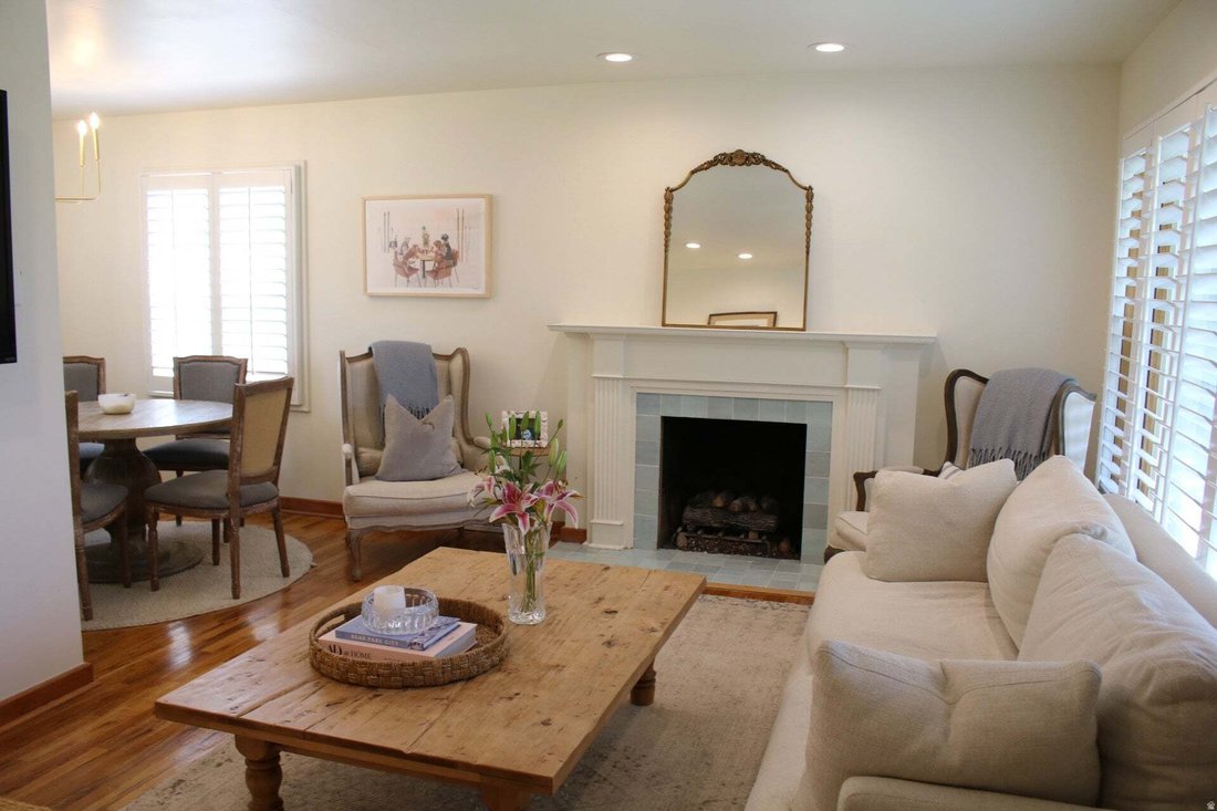 House in Salt Lake City, Utah, United States 2 - 18581140