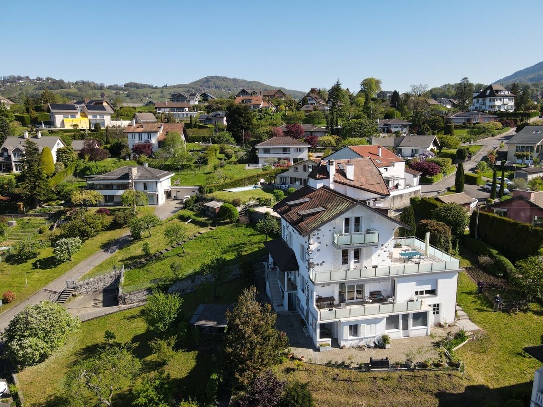 House in Blonay - Saint-Légier, Vaud, Switzerland 1 - 18581107