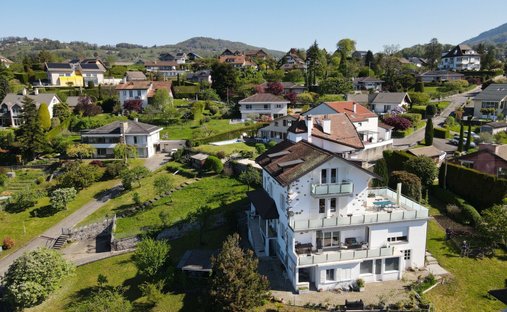 House in Blonay - Saint-Légier, Vaud, Switzerland 1