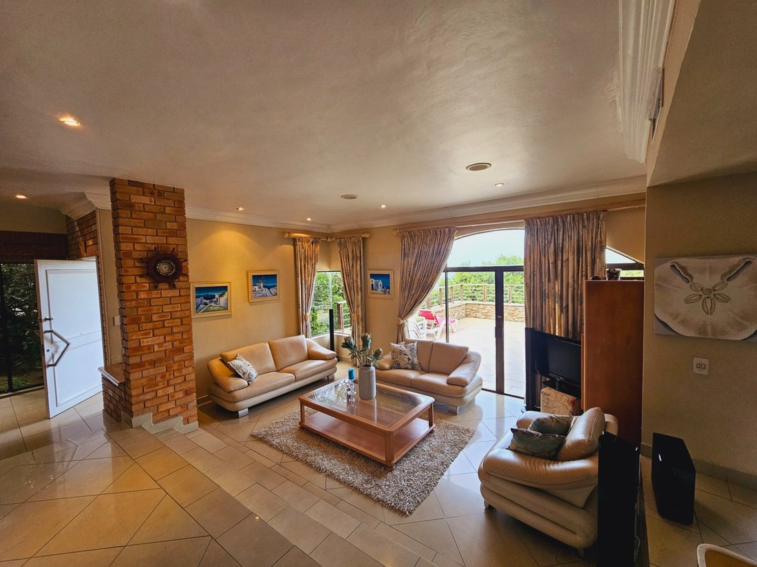 House in South Africa 4 - 18581740