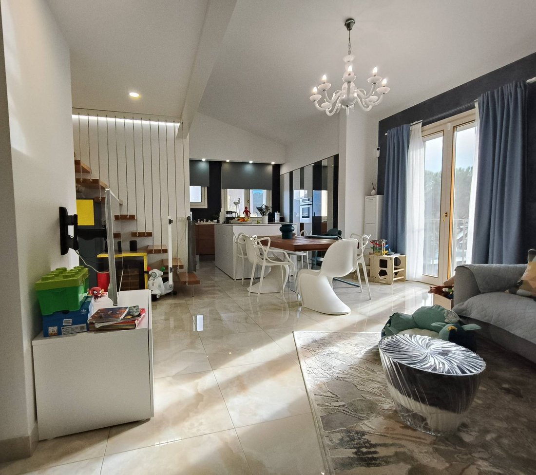 Apartment in Pisa, Tuscany, Italy 2 - 18585974