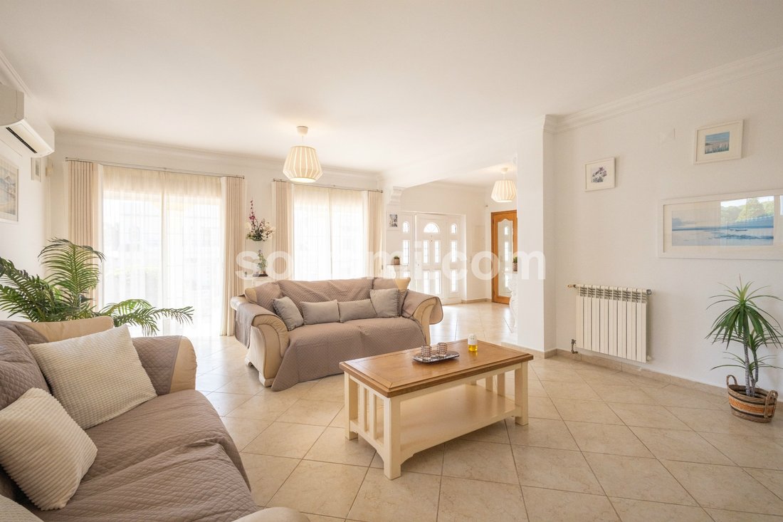 House in Quarteira, Algarve, Portugal 4 - 18585323