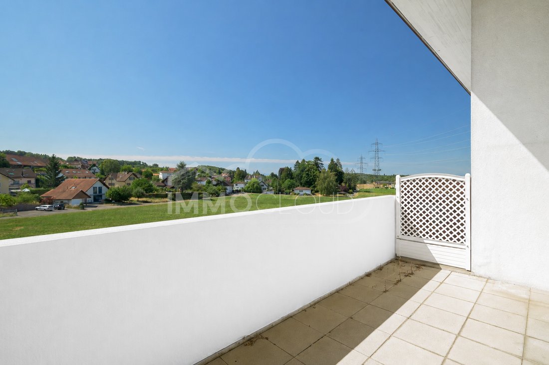 Apartment in Cugy, Vaud, Switzerland 2 - 18581172