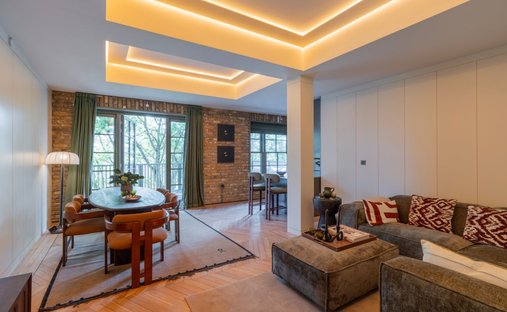 Apartment in Chalk Farm, Camden, England 1