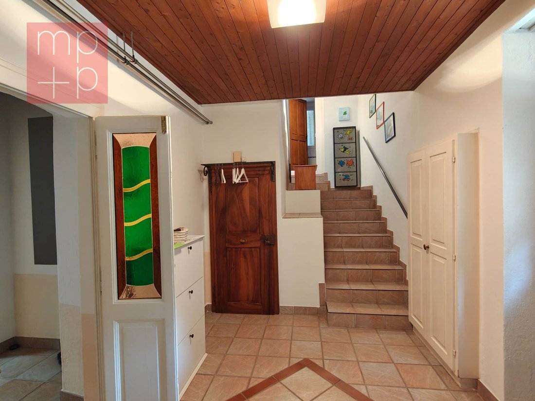 House in Mendrisio, Ticino, Switzerland 5 - 18581044