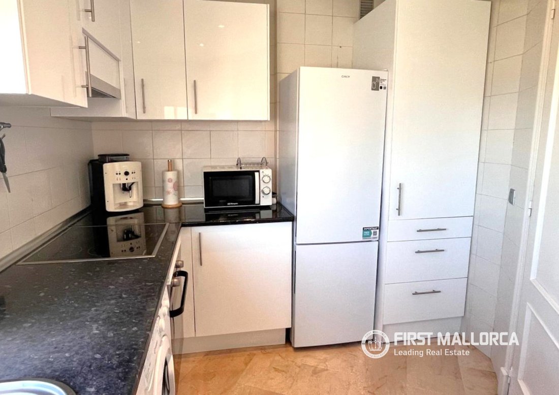 Apartment in Palma, Balearic Islands, Spain 3 - 18275460