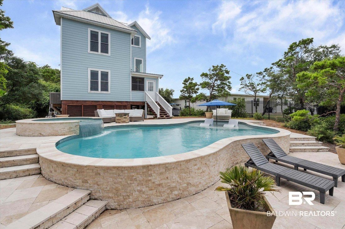House in Orange Beach, Alabama, United States 5 - 18365121
