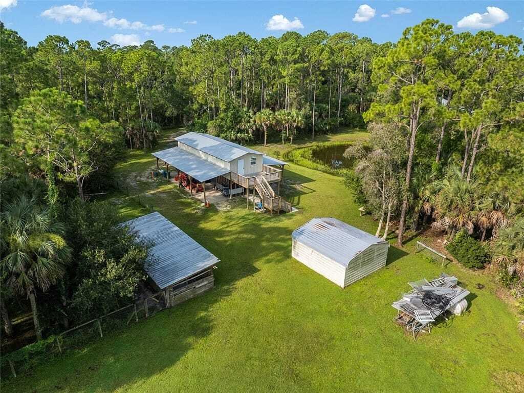 House in Fort Pierce, Florida, United States 4 - 18586086
