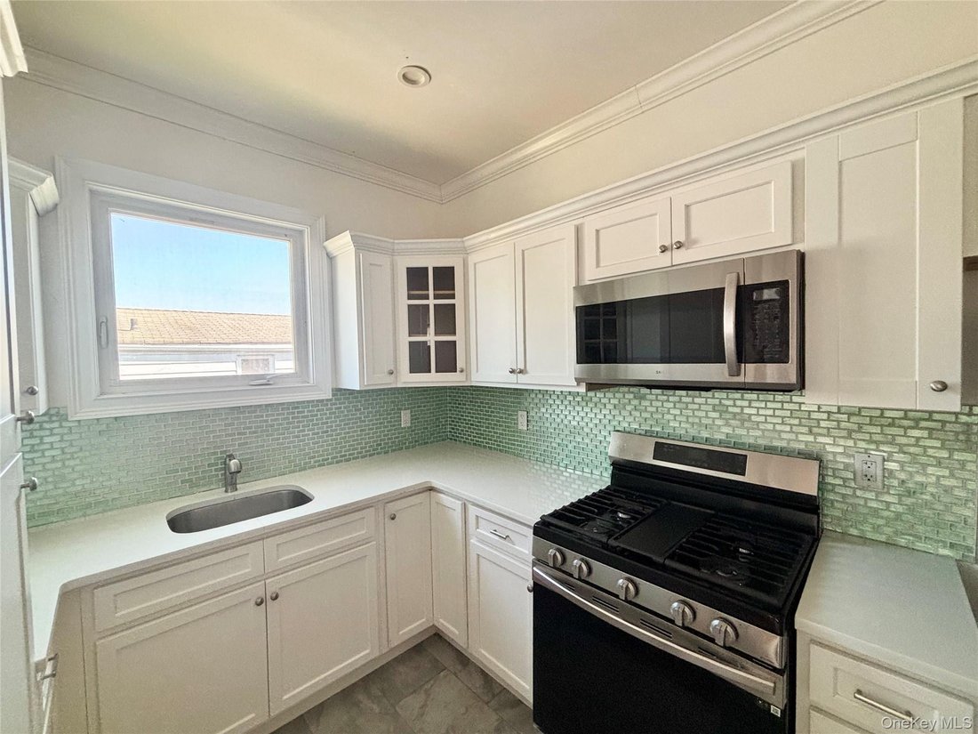 Apartment in New York, New York, United States 5 - 18583885