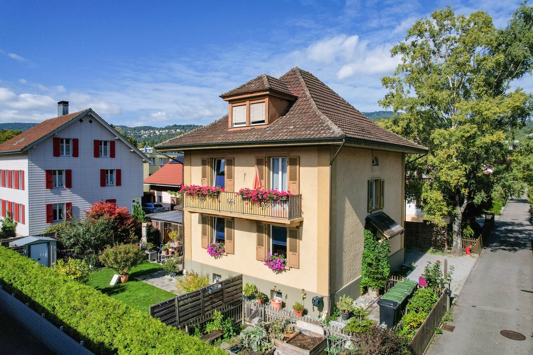 House in Biel/Bienne, Canton of Bern, Switzerland 1 - 18581344
