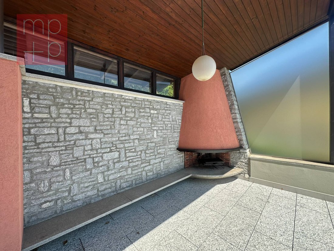 Villa in Muzzano, Ticino, Switzerland 5 - 18580846