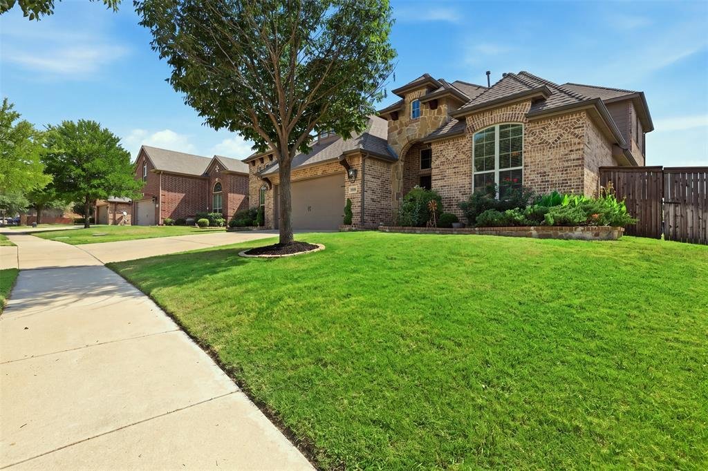 House in Fort Worth, Texas, United States 1 - 18582074