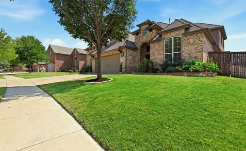 House in Fort Worth, Texas, United States 1
