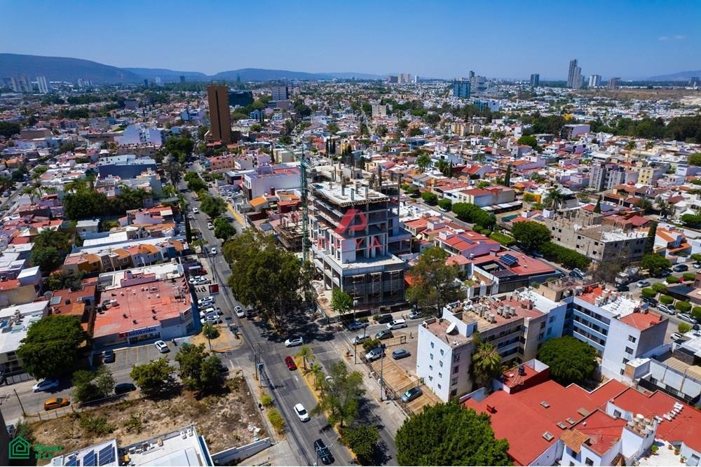 Condo in Zapopan, Jalisco, Mexico 3 - 18056735