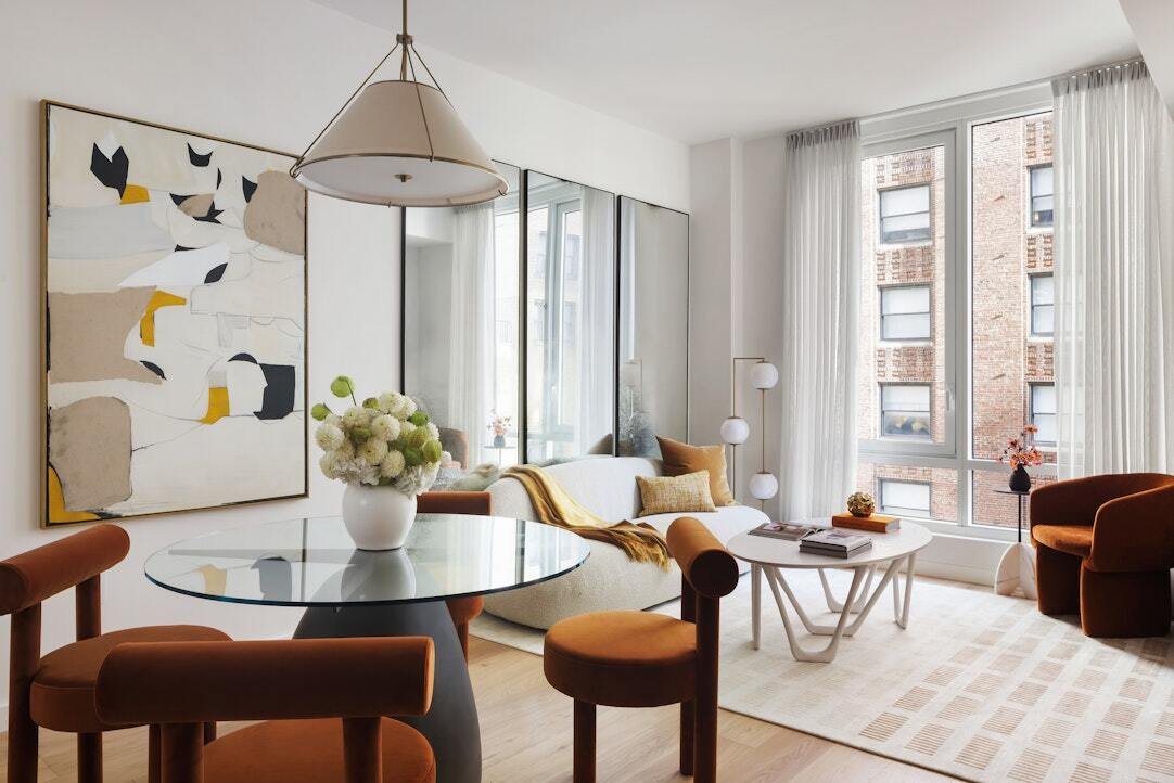 Condo in New York, New York, United States 2 - 18584628