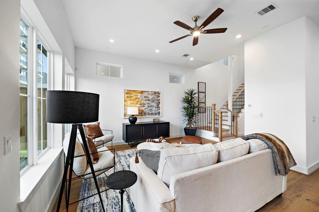 House in Houston, Texas, United States 4 - 18571552