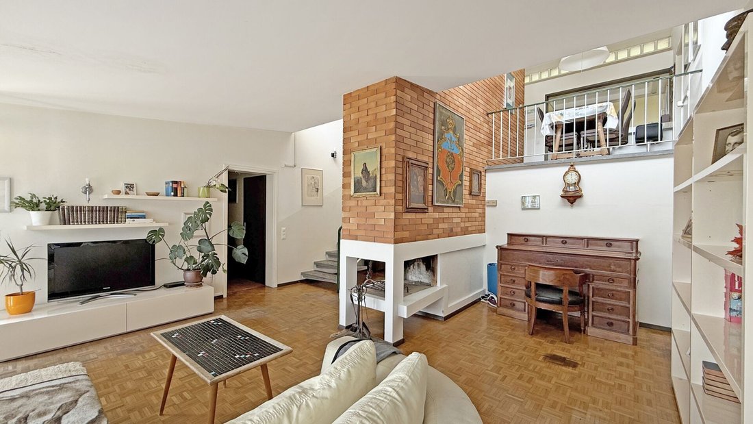 House in Losone, Ticino, Switzerland 2 - 18580884