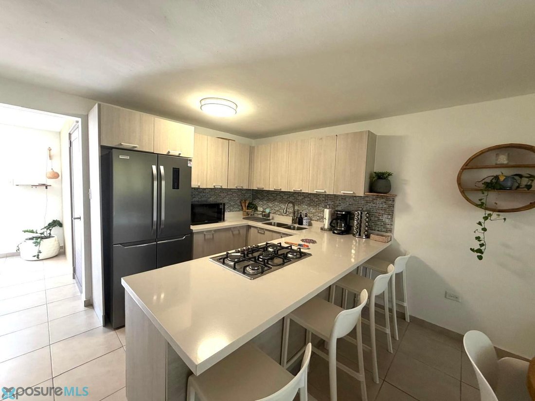 Apartment in Isabela, Isabela, Puerto Rico 4 - 18581778