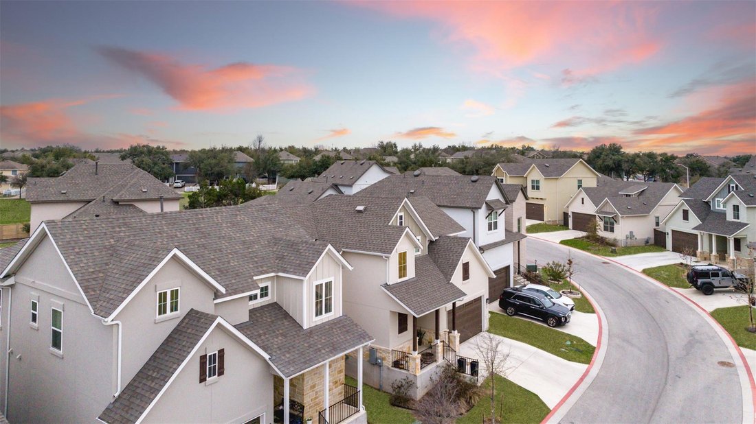 Condo in Cedar Park, Texas, United States 4 - 18581351