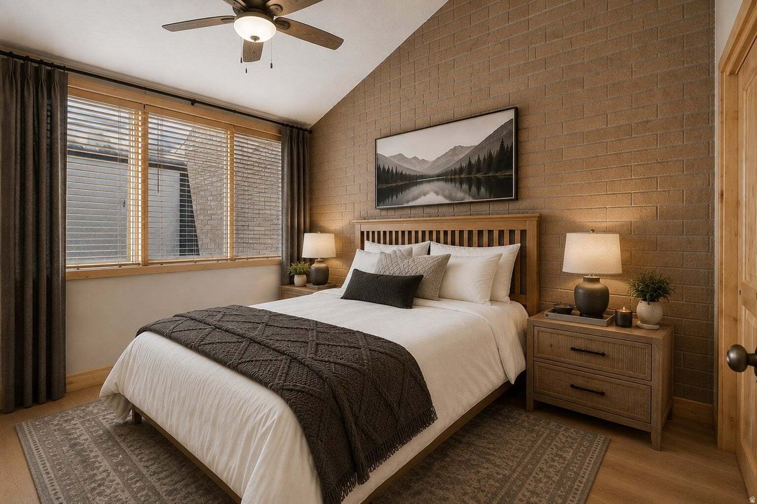 Townhouse in Park City, Utah, United States 5 - 17898723