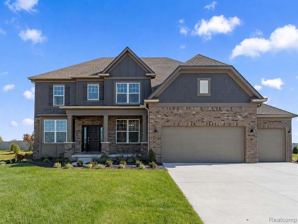 House in Ypsilanti, Michigan, United States 1 - 18307530