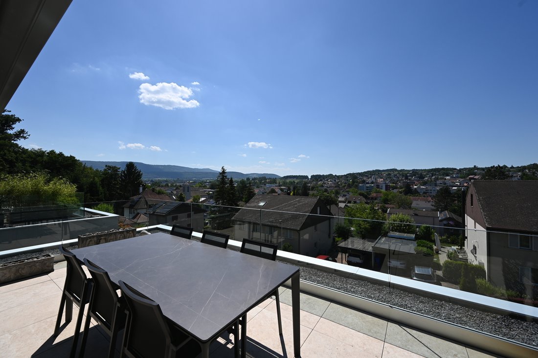 Apartment in Oberwil, Basel-Landschaft, Switzerland 5 - 18583257