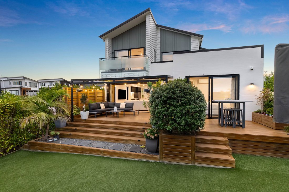 House in Auckland, Auckland, New Zealand 3 - 17096330
