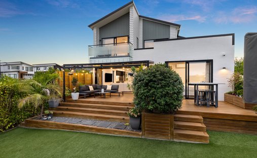 Casa a Auckland, Auckland, Nuova Zelanda 1