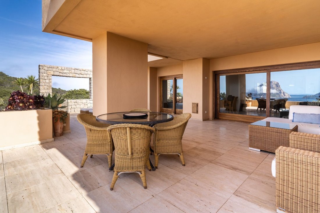 Apartment in Cala Vadella, Sant Josep de sa Talaia, Balearic Islands 5 - 18584203