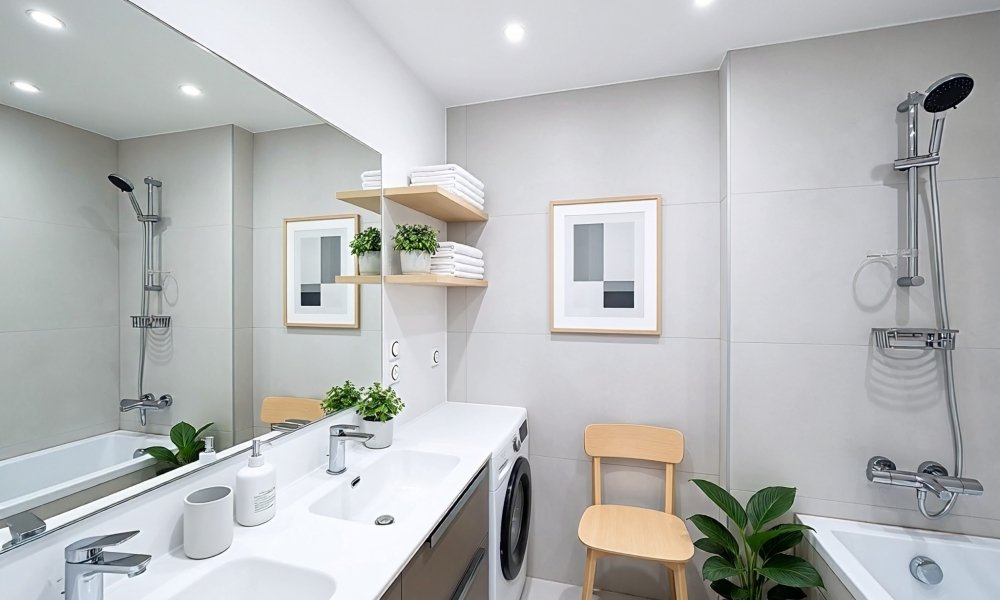 Apartment in Gare, Annecy, France 5 - 18125597