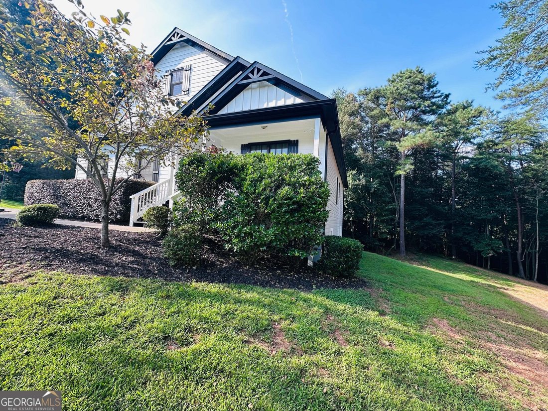 House in Ellijay, Georgia, United States 4 - 17158123