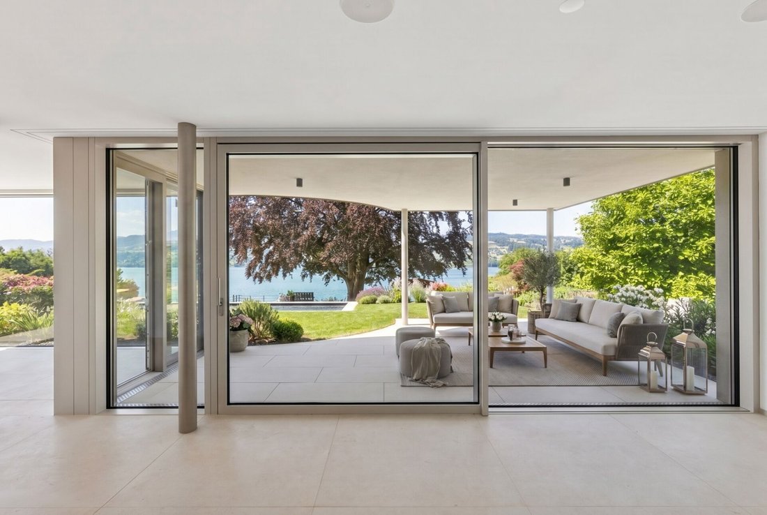 Villa in Seengen, Aargau, Switzerland 4 - 18583463
