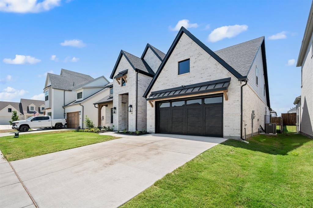 House in Aledo, Texas, United States 2 - 18582104