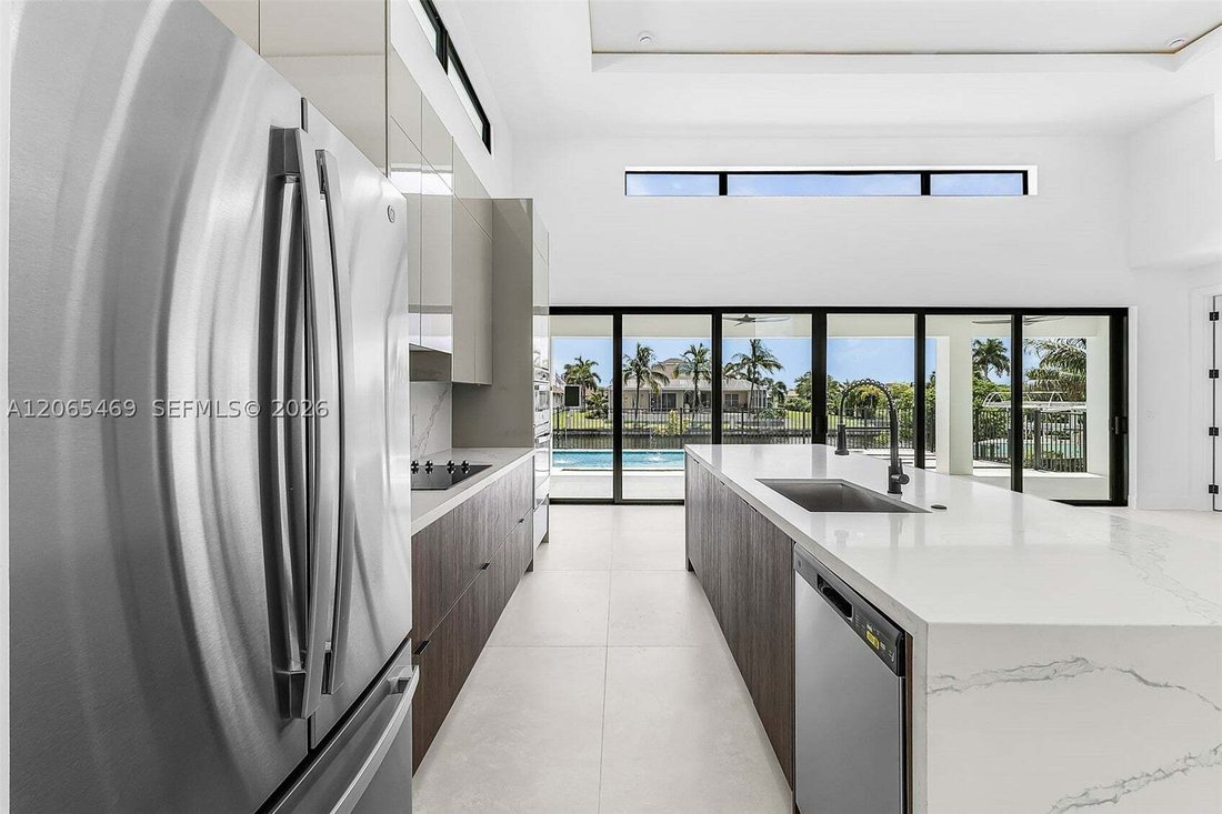 House in Cape Coral, Florida, United States 5 - 18584438