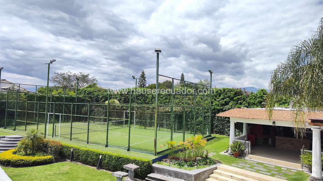House in Quito, Pichincha, Ecuador 3 - 18582395
