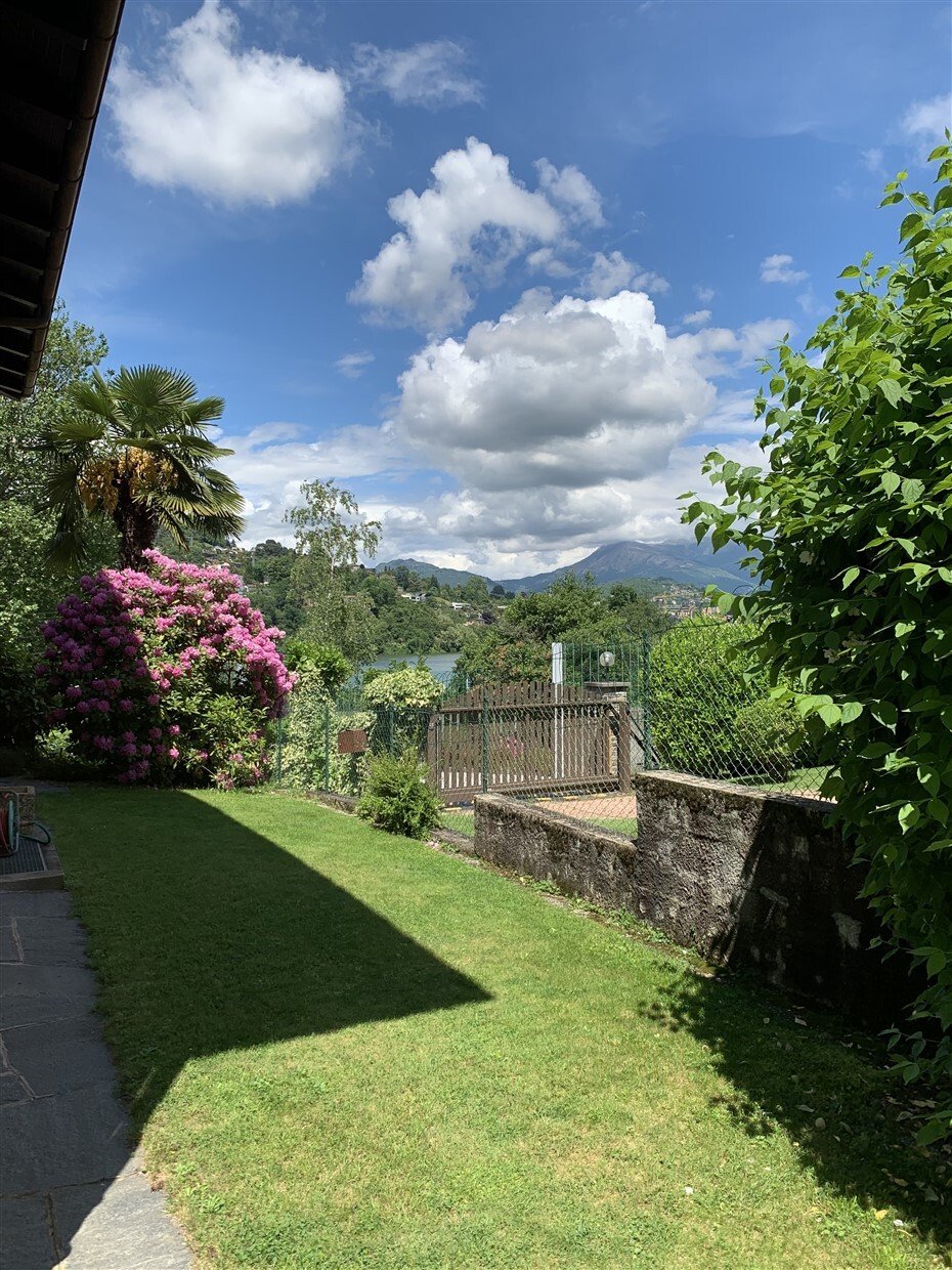 House in Lugano, Ticino, Switzerland 2 - 18581025