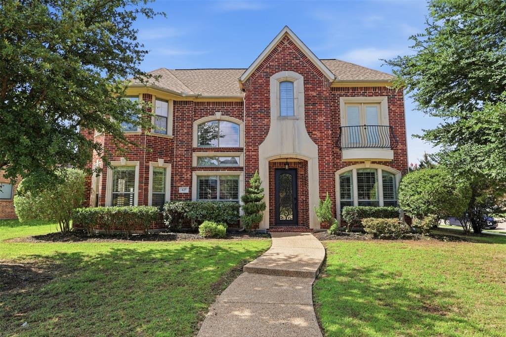 House in Frisco, Texas, United States 1 - 18582116